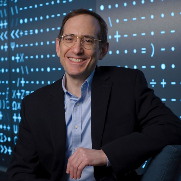 Ernest Fraenkel, PhD